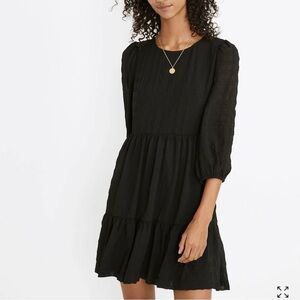Madewell Mini Dress